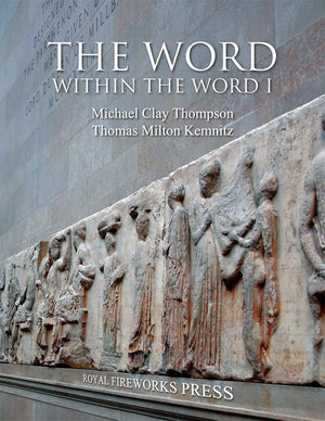 Word Within The Word, Vol I: Student,New