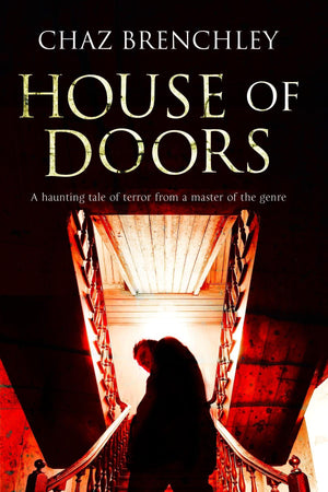 House of Doors (A Keys to DEsperance Horror, 1)