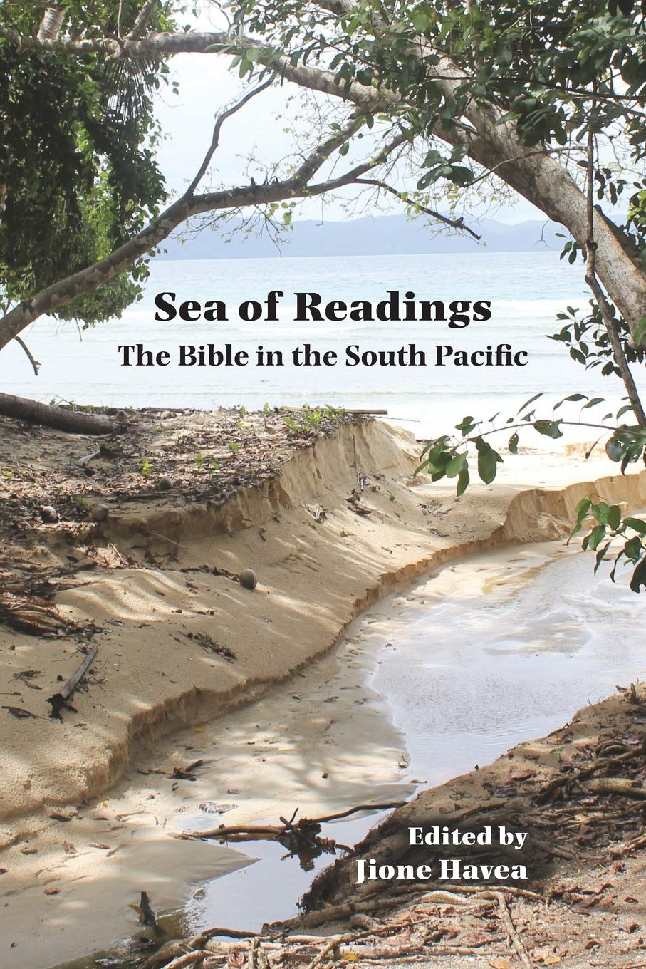 Sea of Readings: The Bible in the South Pacific (Semeia Studies),Used