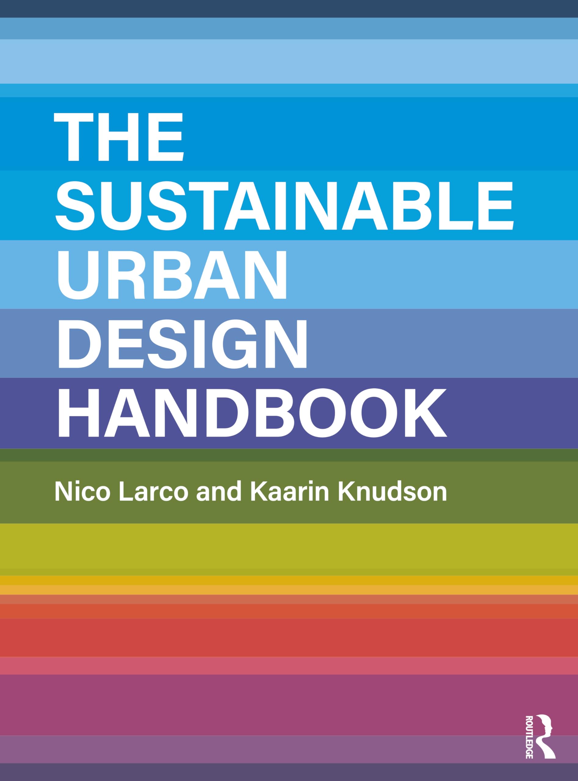 The Sustainable Urban Design Handbook,Used