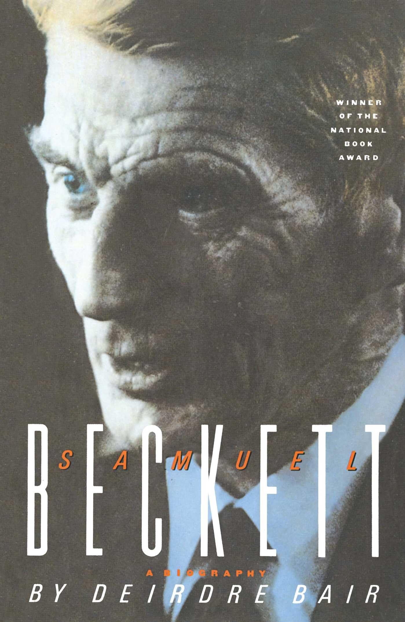 Samuel Beckett,Used