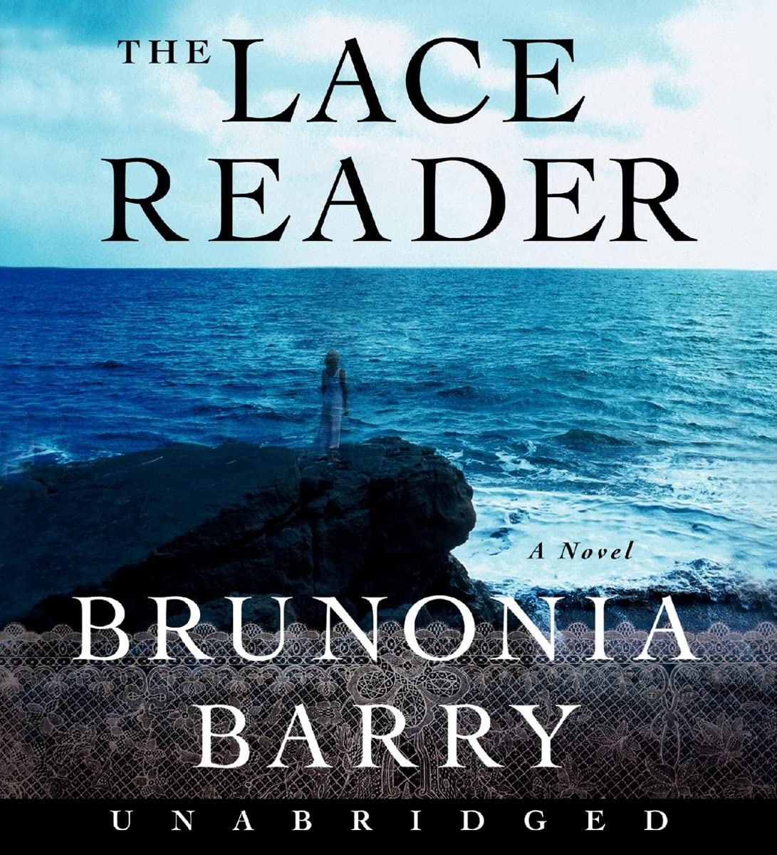 The Lace Reader Cd