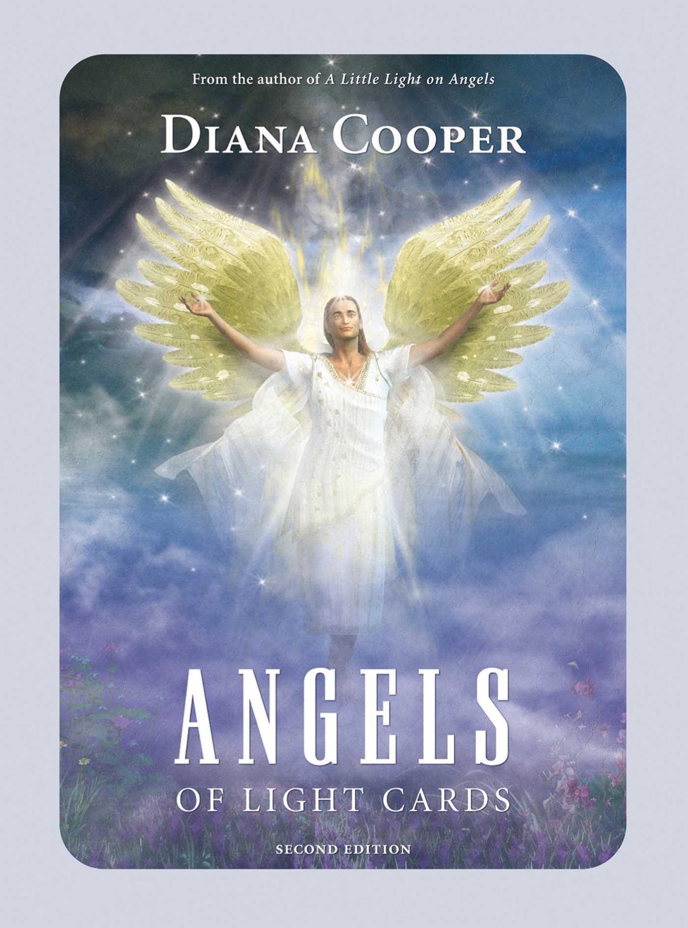 Angels of Light Cards,New