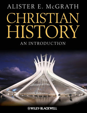 Christian History: An Introduction,Used