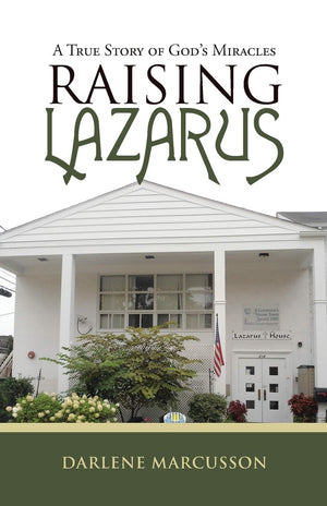 Raising Lazarus,Used