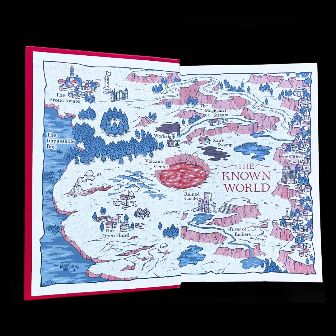 The Girl Who Drank the Moon (Winner of the 2017 Newbery Medal)  Gift Edition,New