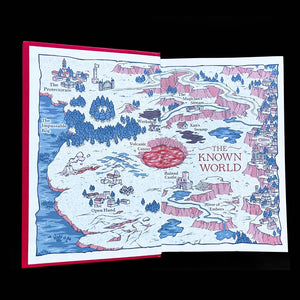 The Girl Who Drank the Moon (Winner of the 2017 Newbery Medal)  Gift Edition,New