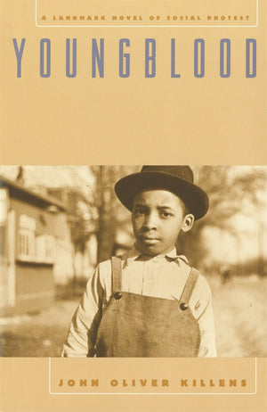 Youngblood (Brown Thrasher Books Ser.),Used