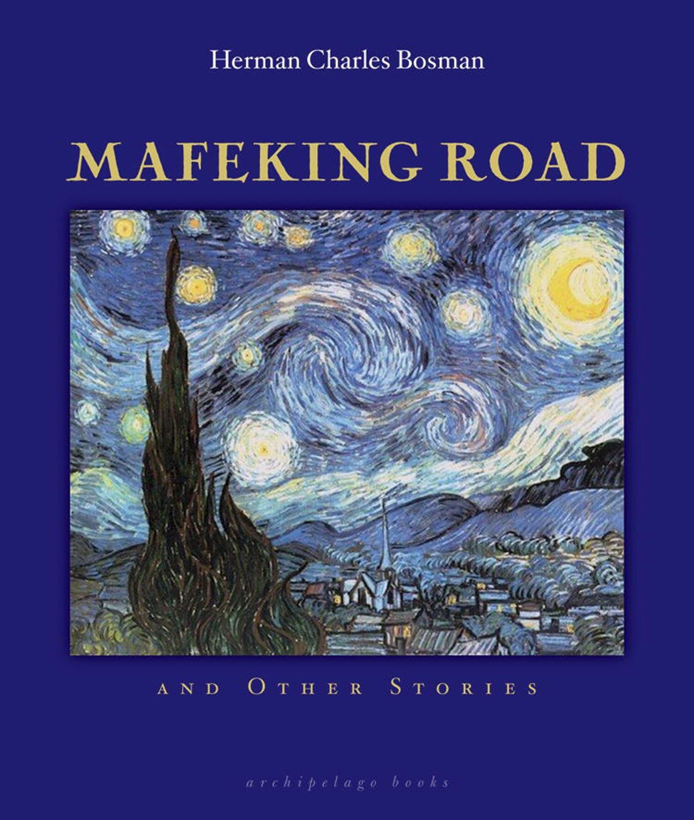 Mafeking Road,New
