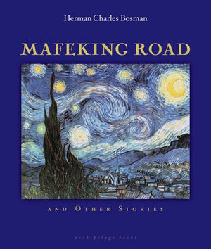 Mafeking Road,New