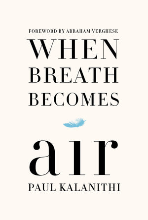 When Breath Becomes Air,Used