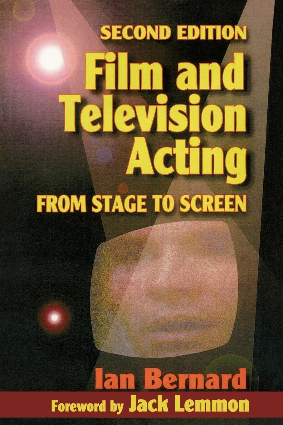 Film and Television Acting: From stage to screen,Used