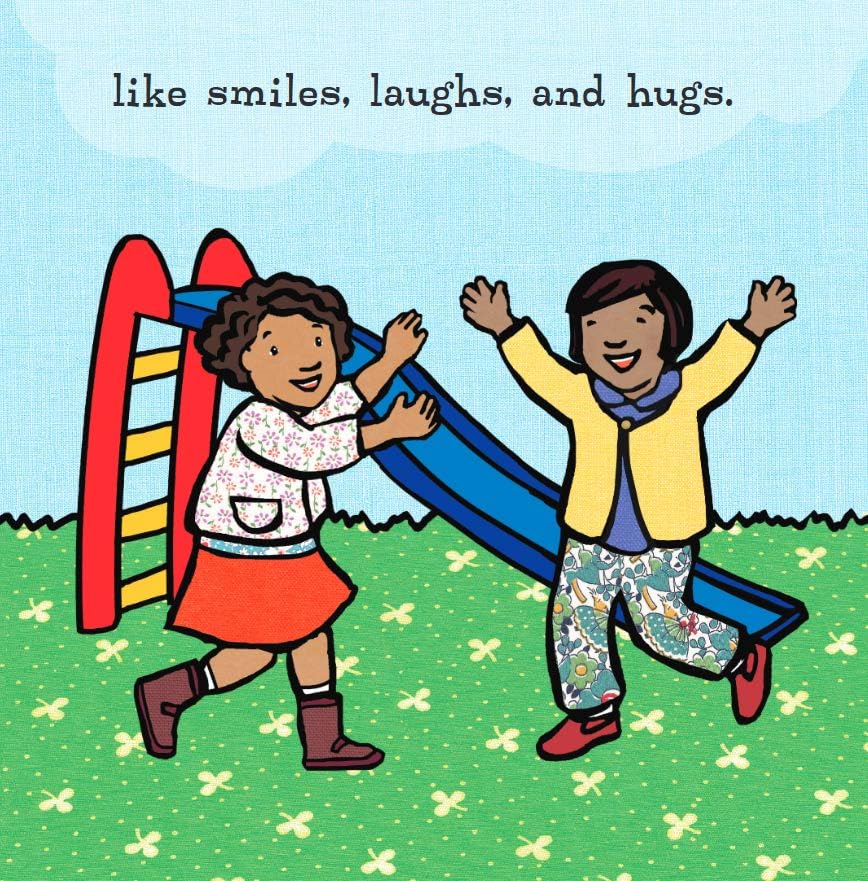 Sharing Time (Toddler Tools? Board Books),Used