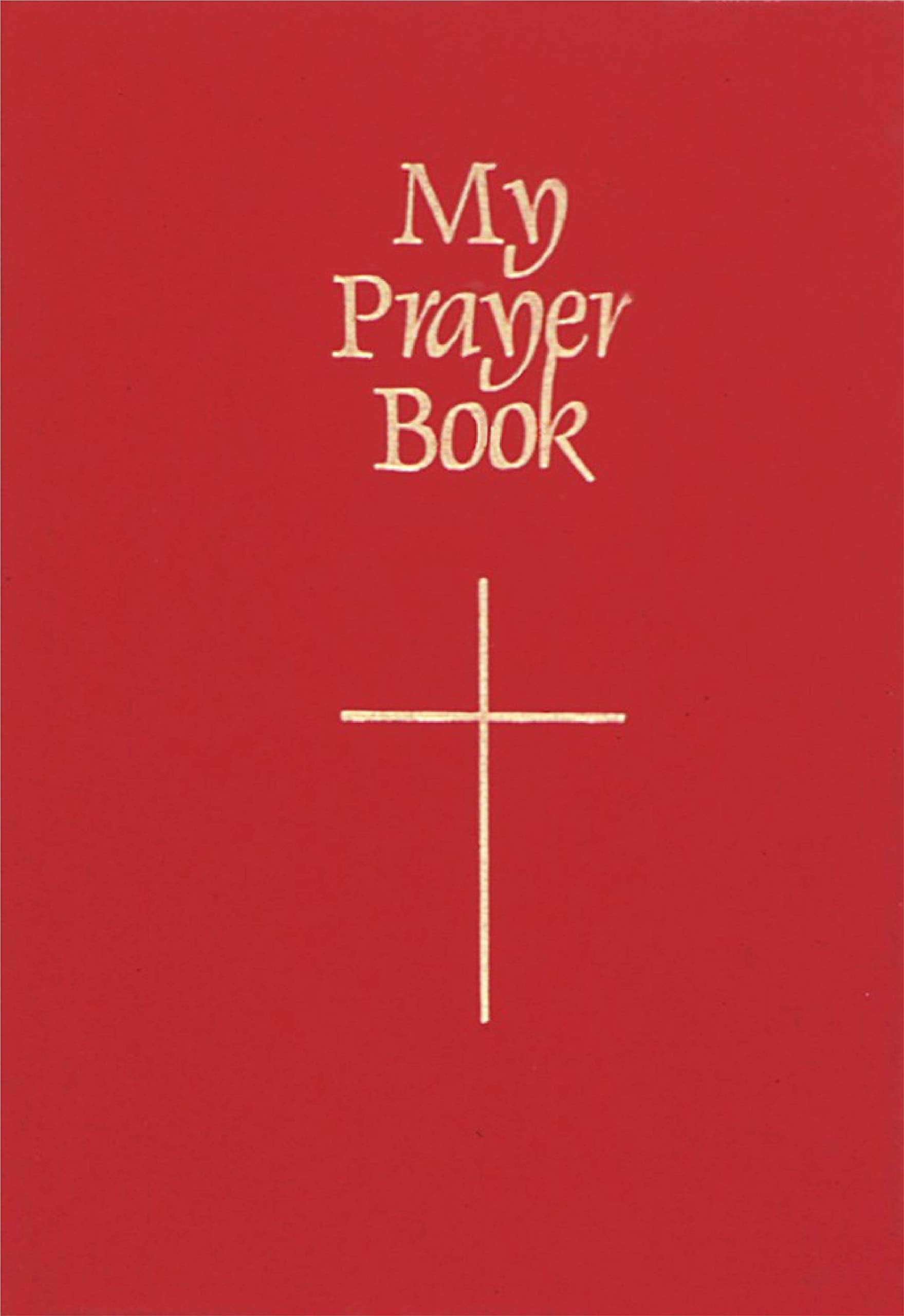 My Prayer Book,Used