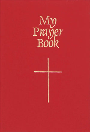 My Prayer Book,Used