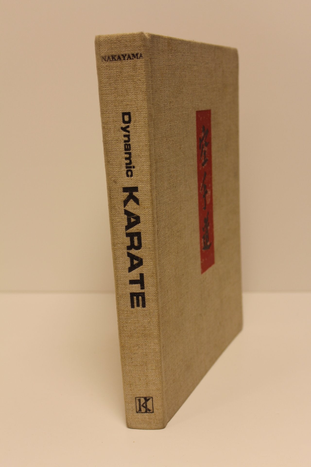 Dynamic Karate,Used