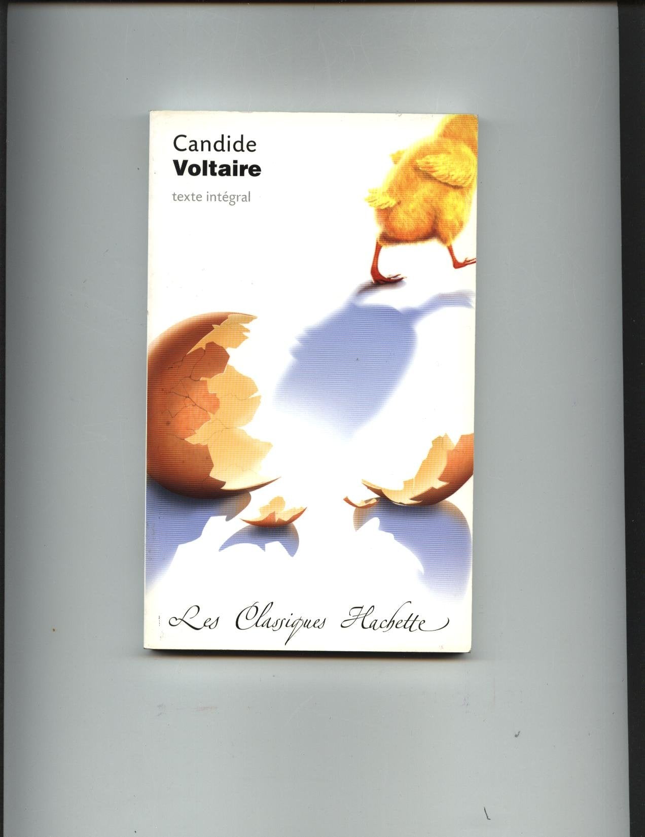 Candide Ou L'Optimisme (French Edition),Used