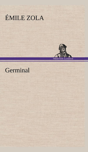 Germinal (French Edition),Used