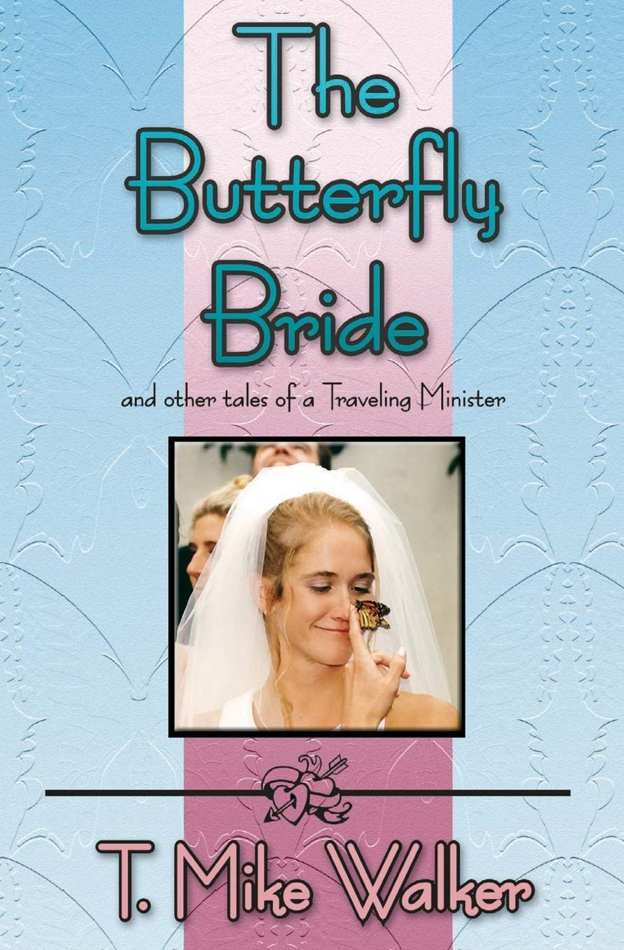 The Butterfly Bride,Used