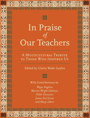 In Praise Of Our Teachers,Used
