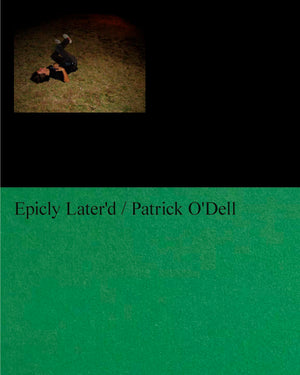 Epicly Later'd,New