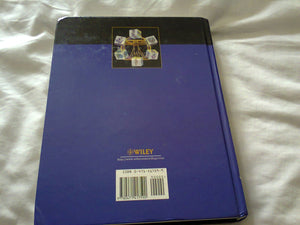 Fundamentals of Biochemistry,Used