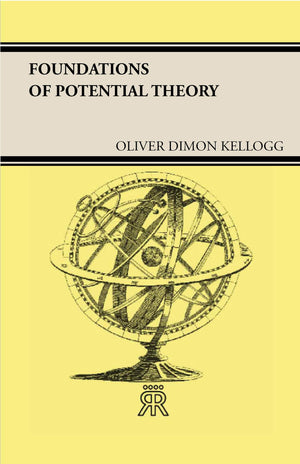 Foundations of Potential Theory,Used