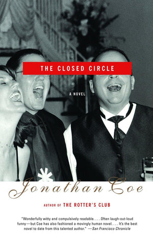 The Closed Circle,Used