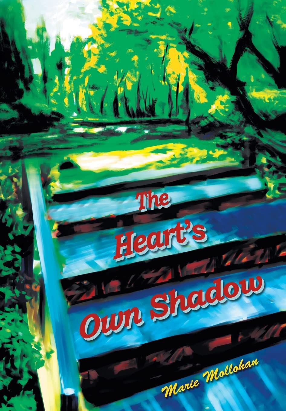 The Heart's Own Shadow,Used