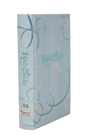 The Icb, Frost Bible, Hardcover, Free Tote Bag: International Children'S Bible,Used