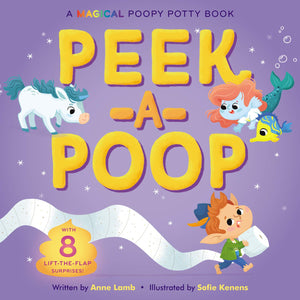 PeekaPoop,Used