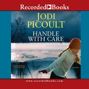 Handle With Care,Used