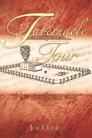 Tabernacle Tour,Used