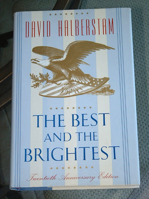 The Best And The Brightest,New