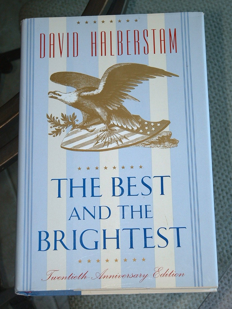 The Best And The Brightest,New