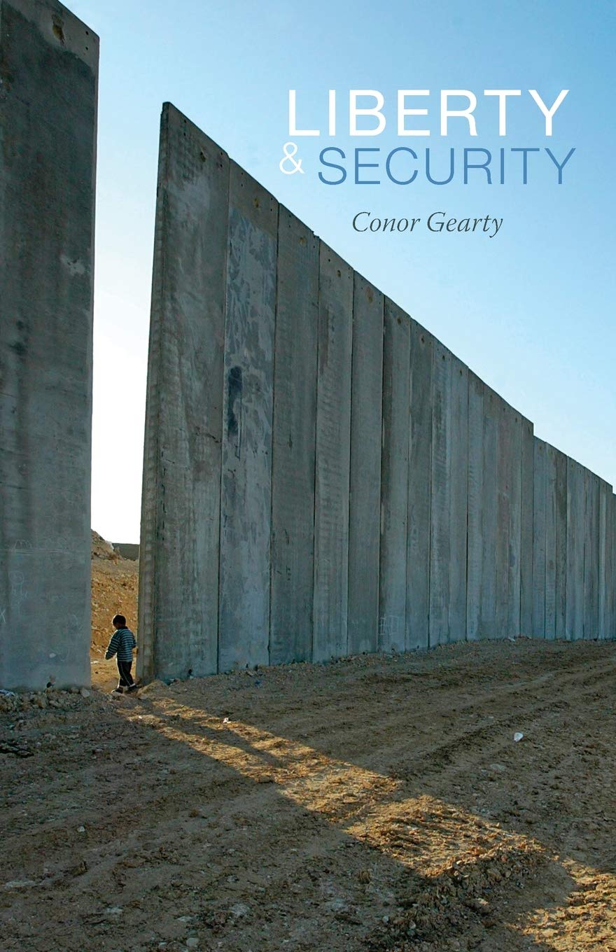 Liberty and Security,Used