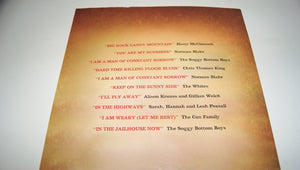 O Brother, Where Art Thou?,Used