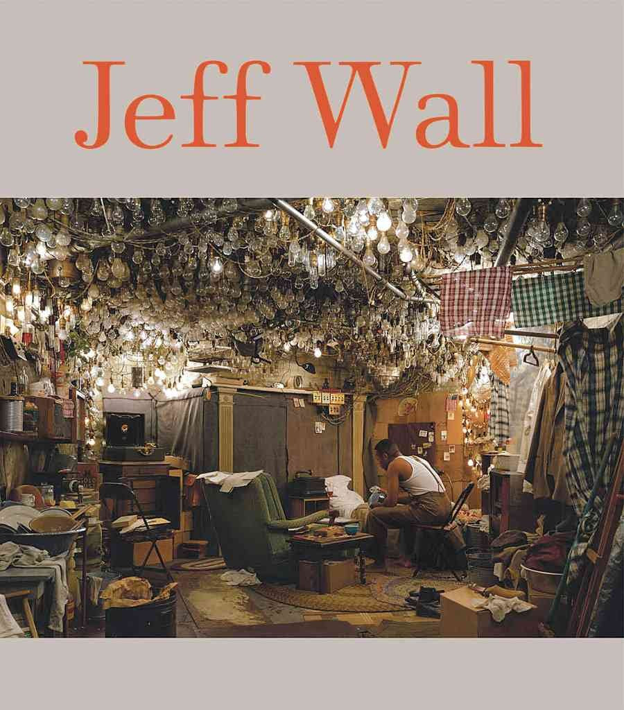 Jeff Wall,New