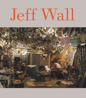 Jeff Wall,Used