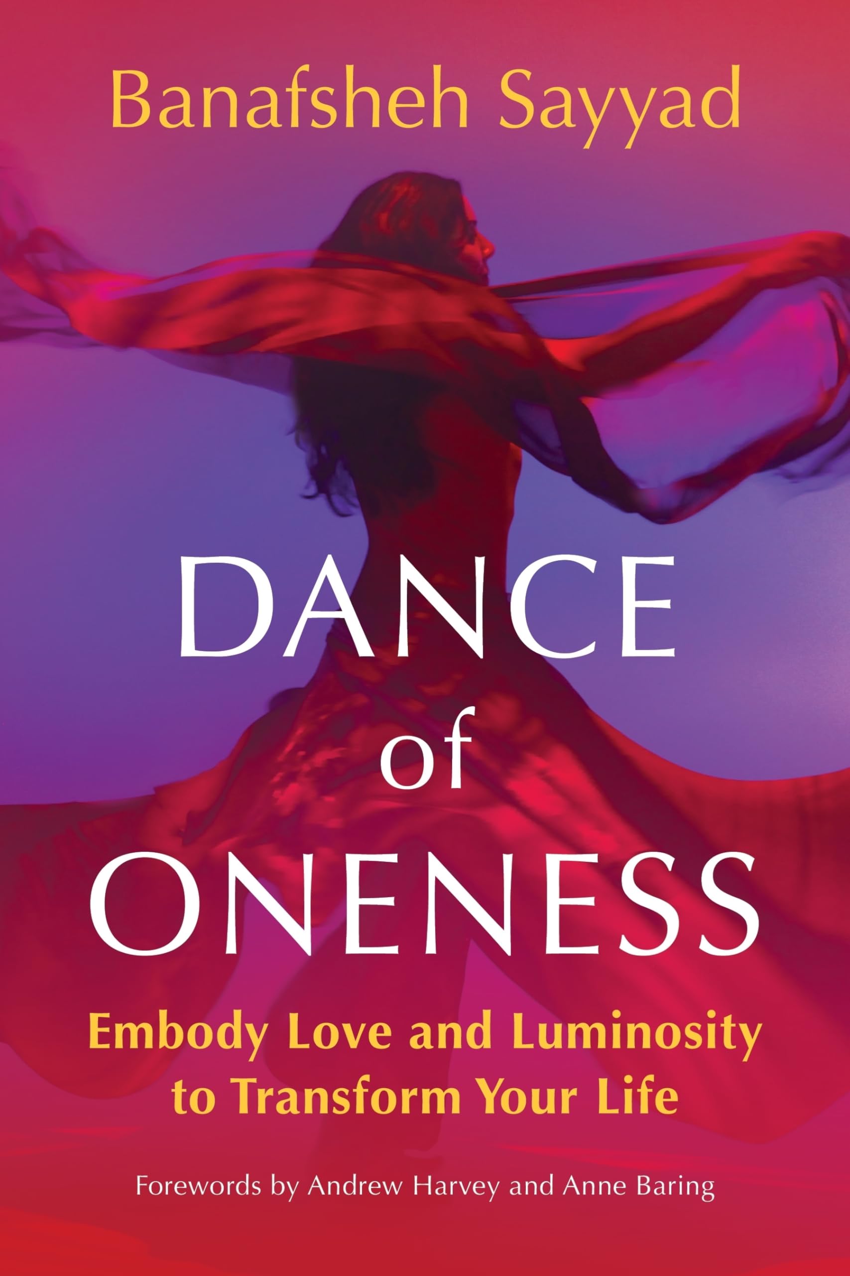 Dance Of Oneness