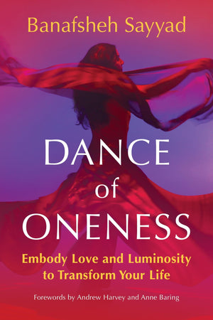 Dance Of Oneness