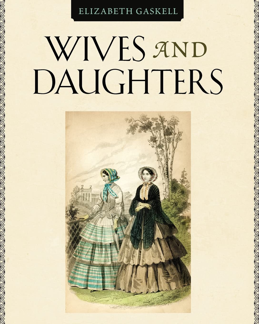 Wives and Daugthers,Used