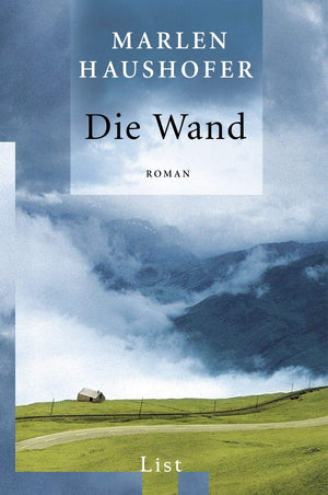 Die Wand (German Edition),New
