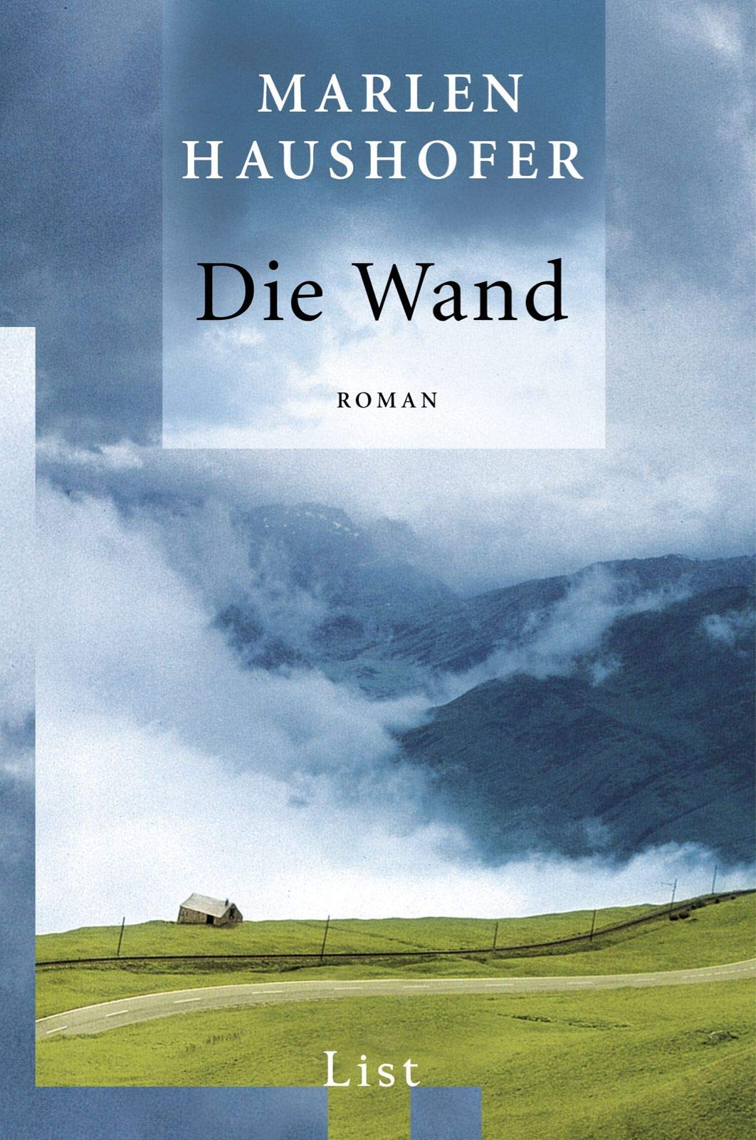 Die Wand (German Edition),Used