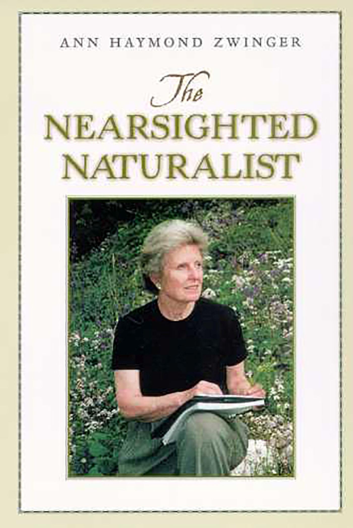 The Nearsighted Naturalist,New