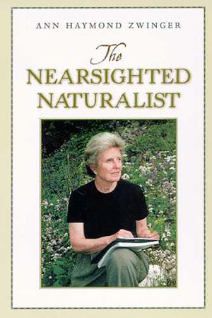 The Nearsighted Naturalist,New