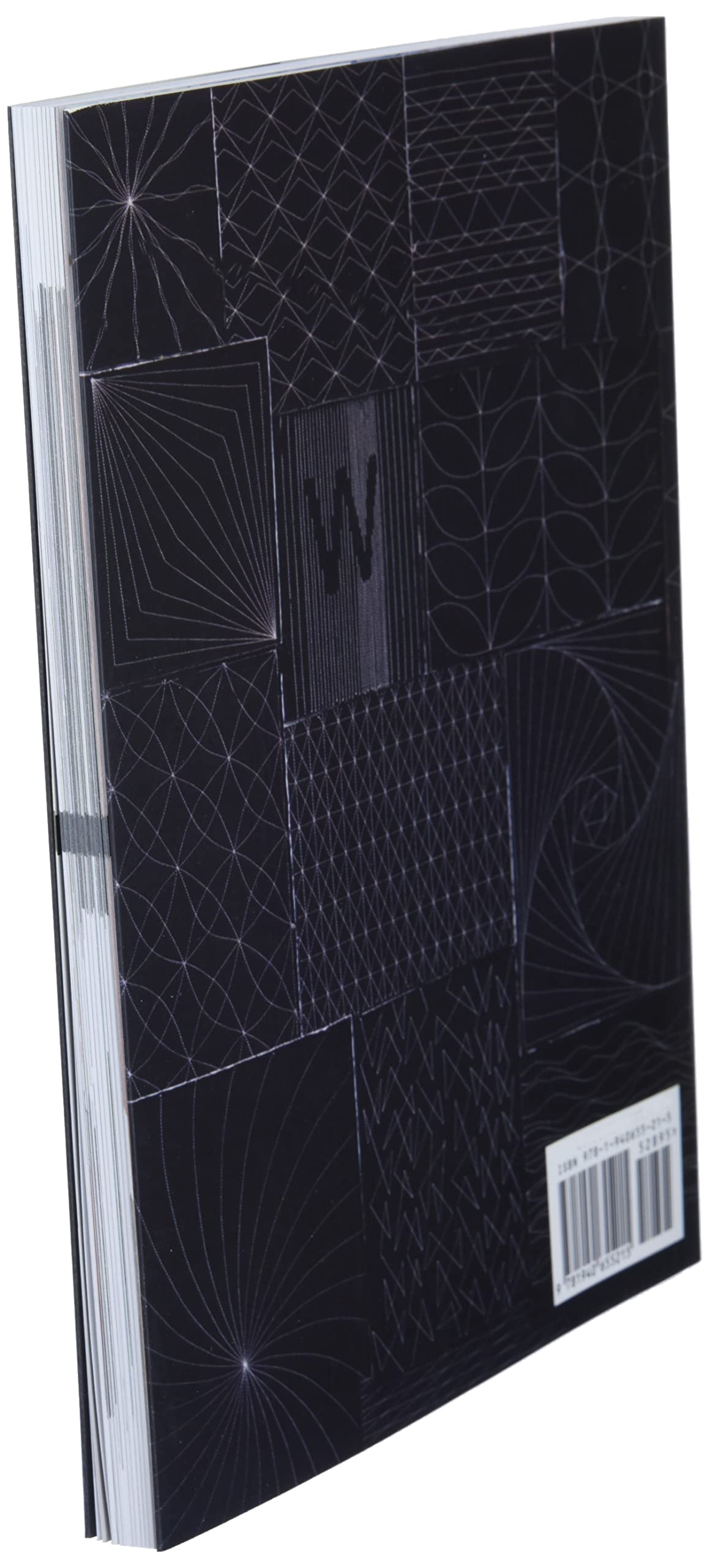 WALK: Master Machine Quilting with your Walking Foot,Used