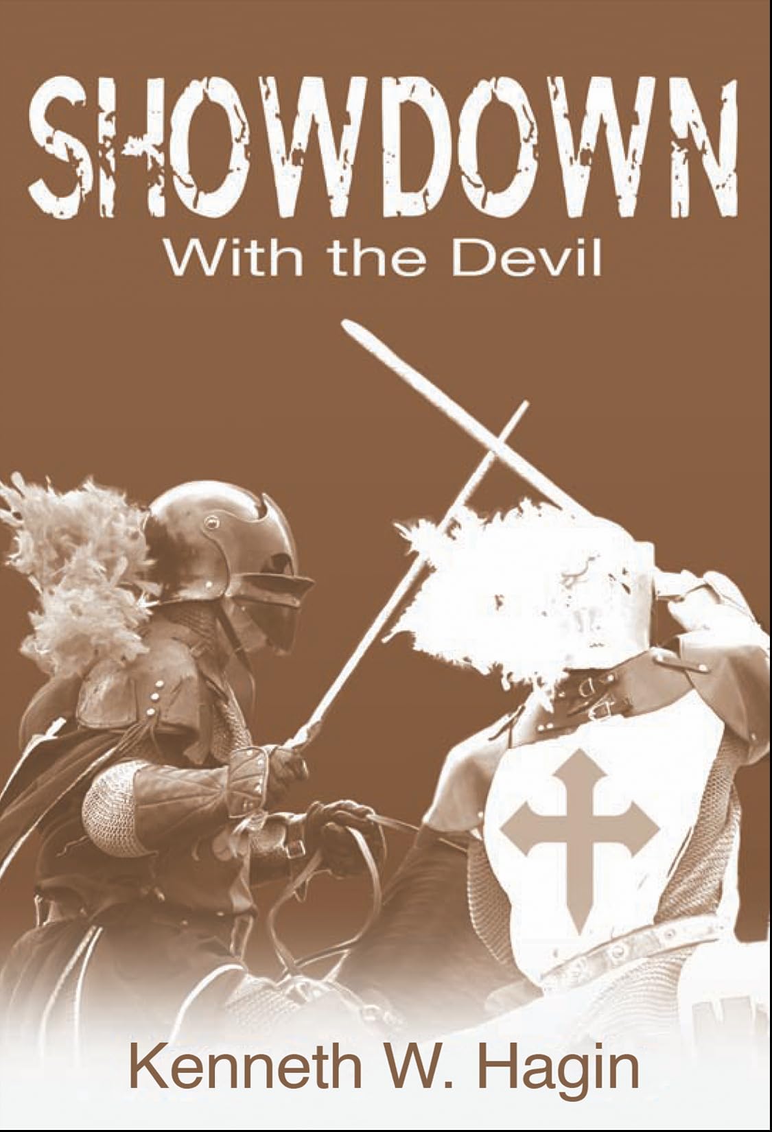 Showdown with the Devil,New