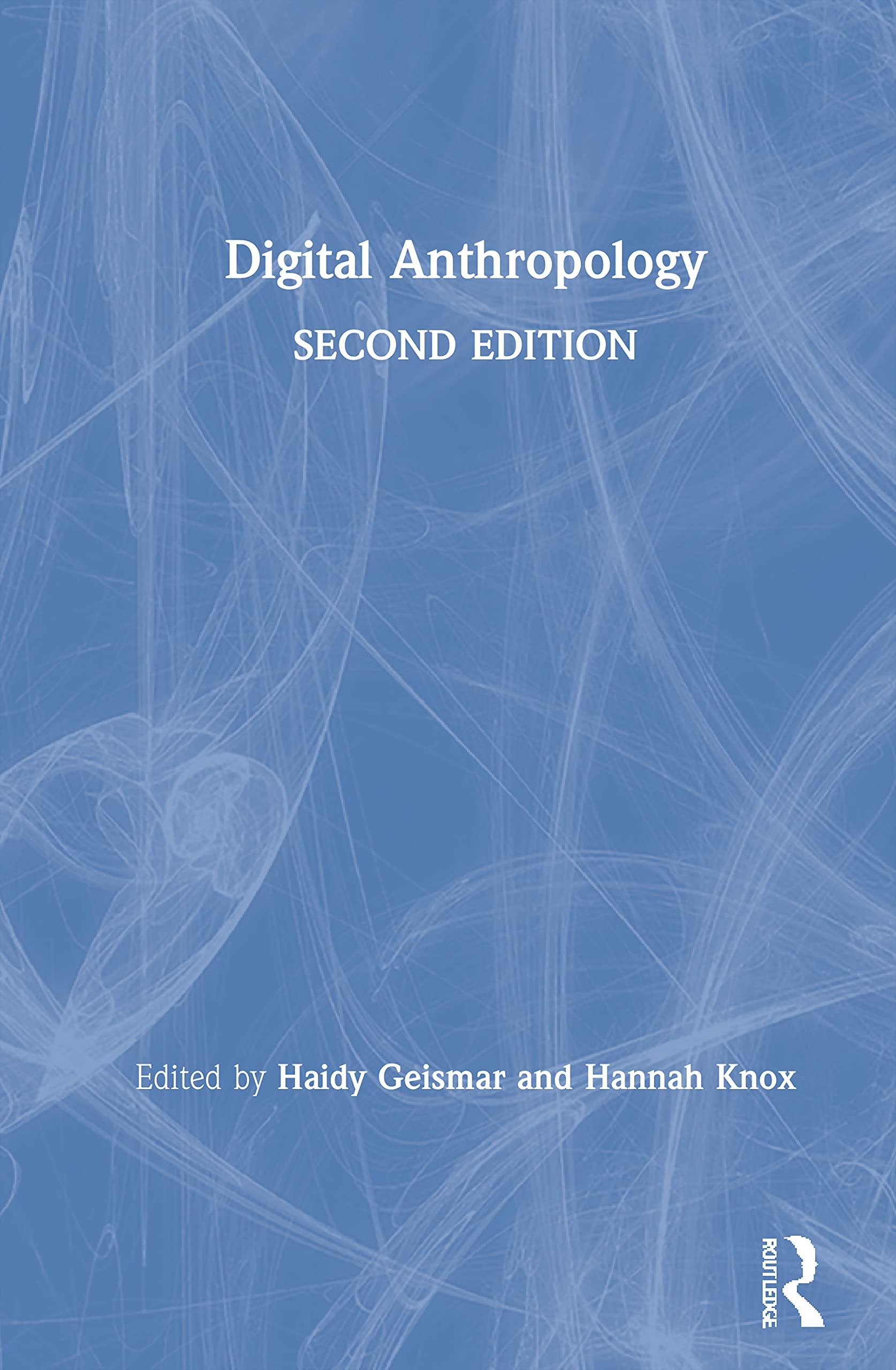 Digital Anthropology,Used