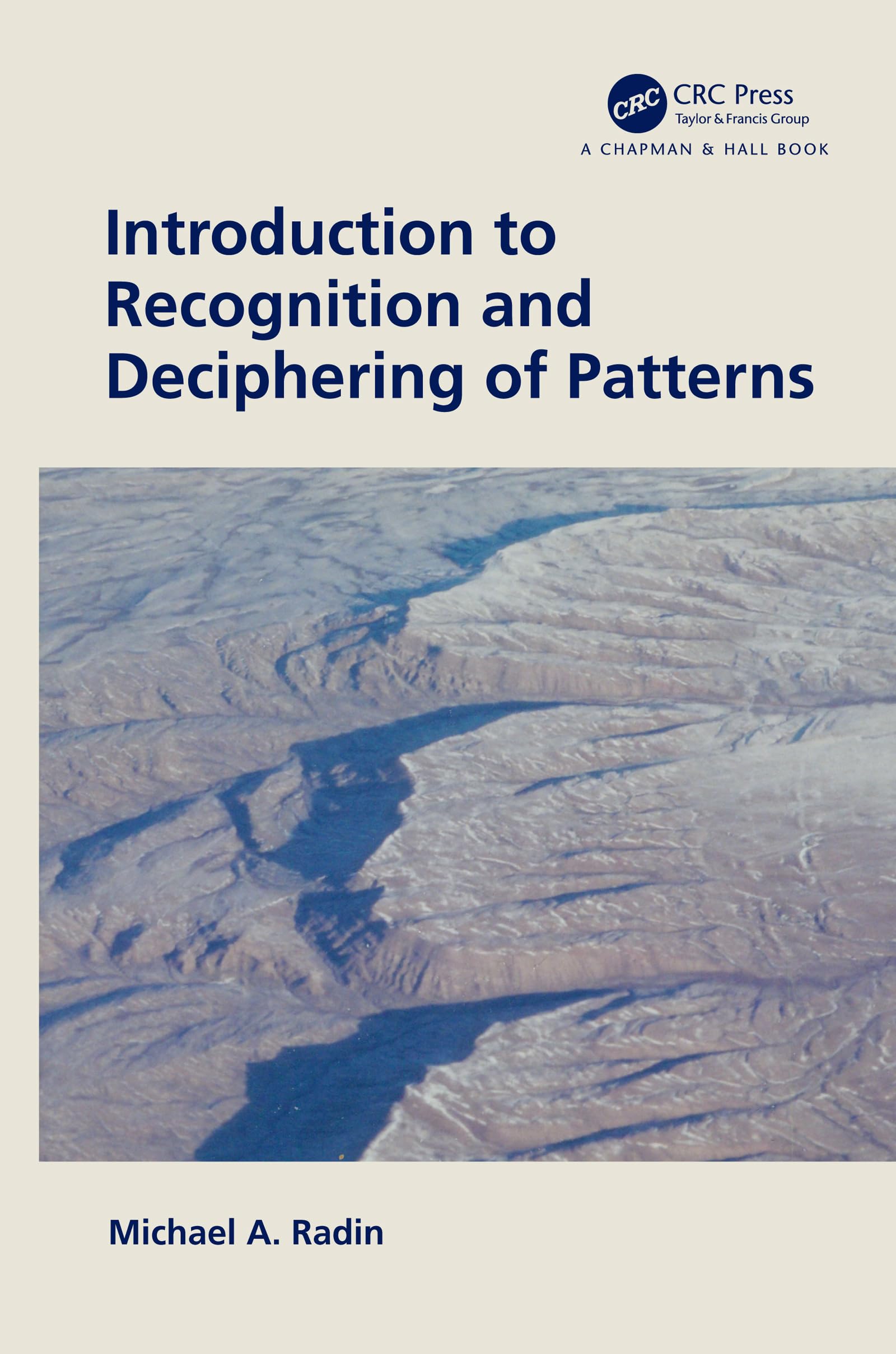Introduction to Recognition and Deciphering of Patterns,Used